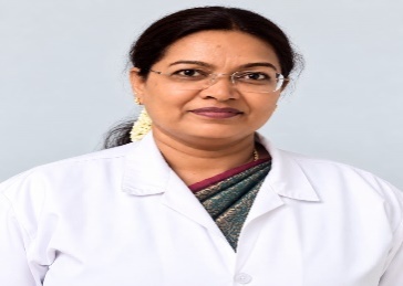 Mrs. J. Oormila Heleena