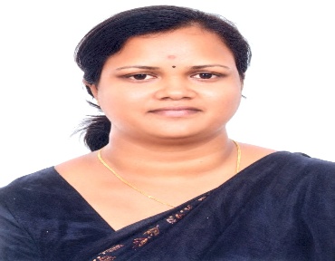 Dr. V. Ritu Priyadharshini
