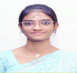 Ms. S. R. Sarvada