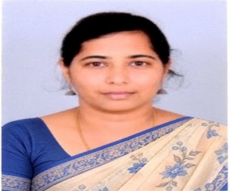 Ms. S. Sathya Dharani