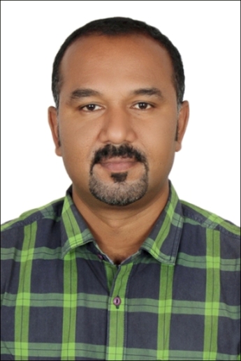 Dr. B. Vinoth