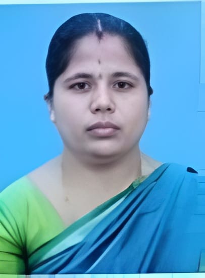 Dr. M. Latha