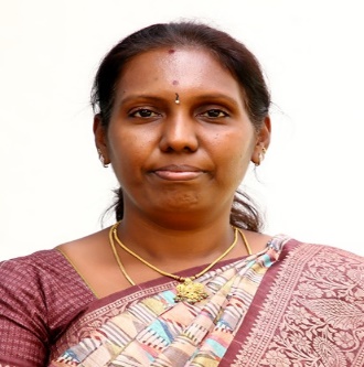 Mrs. V. Mohana Priya