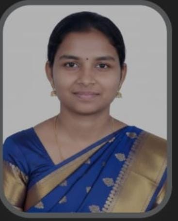 Ms. K. Sangavi