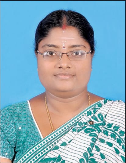 Dr. M. Suganya