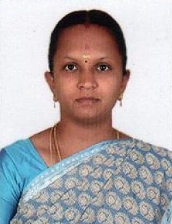 Mrs. K. Ushananthini