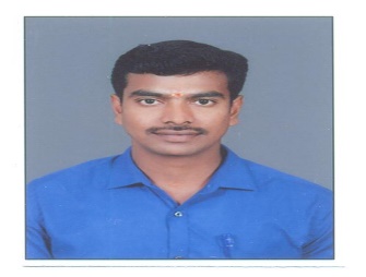 Mr. K. Ravi