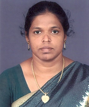 Dr. J. Suja Jose