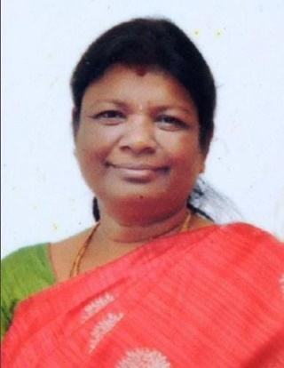 Dr. V. Jothimani