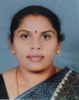 Dr. S. Mohana Priya