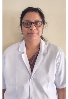 Mrs. G. Meera